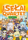 Isekai Quartet