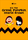 It's the Great Pumpkin, Charlie Brown