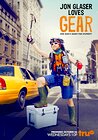 Jon Glaser Loves Gear