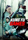 Kung Fu Games