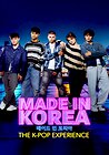 Made in Korea