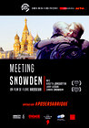 Meeting Snowden