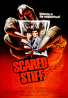 Scared Stiff