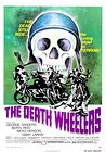 The Death Wheelers