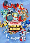 Transformers: Rescue Bots Academy