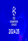 2024-2025 UEFA Champions League