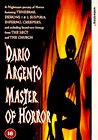 Dario Argento: Master of Horror