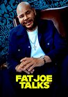 Fat Joe Talks