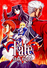 Fate/stay night