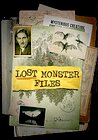 Lost Monster Files