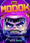 M.O.D.O.K.