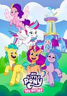 My Little Pony: Tell Your Tale