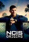 NCIS: Origins