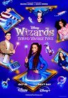 Wizards Beyond Waverly Place