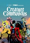 Creature Commandos