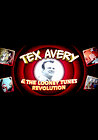 King-Size Comedy: Tex Avery and the Looney Tunes Revolution