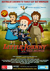 Little Johnny: The Movie