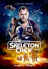 Star Wars: Skeleton Crew