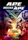 Ape X Mecha Ape: New World Order