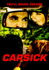 Carsick