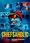 ChiefsAholic: A Wolf in Chiefs Clothing