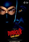 Diabolik: Who Are You?