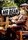 Happy Birthday Mr Bean