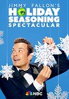 Jimmy Fallon's Holiday Seasoning Spectacular