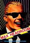 Max Headroom