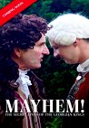 Mayhem! The Secret Lives of the Georgian Kings