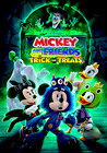 Mickey and Friends Trick or Treats