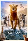 Mufasa: The Lion King