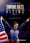 Simone Biles Rising