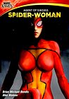 Spider-Woman, Agent of S.W.O.R.D.