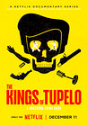 The Kings of Tupelo: A Southern Crime Saga