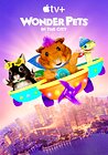 Wonder Pets: In the City