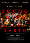 20,000 Days on Earth