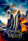 Arthur & Merlin: Knights of Camelot