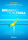 Breaking Pickleball