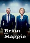 Brian and Margaret