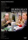 De Kollega's maken de brug!