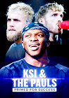 KSI & The Pauls: Primed for Success