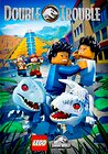 Lego Jurassic World: Double Trouble