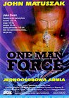 One Man Force