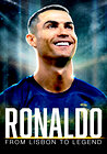 Ronaldo: From Lisbon to Legend