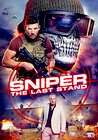 Sniper: The Last Stand