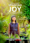 Sparking Joy with Marie Kondo