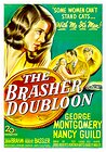 The Brasher Doubloon