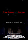 The Damned Thing