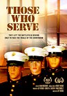 Those Who Serve